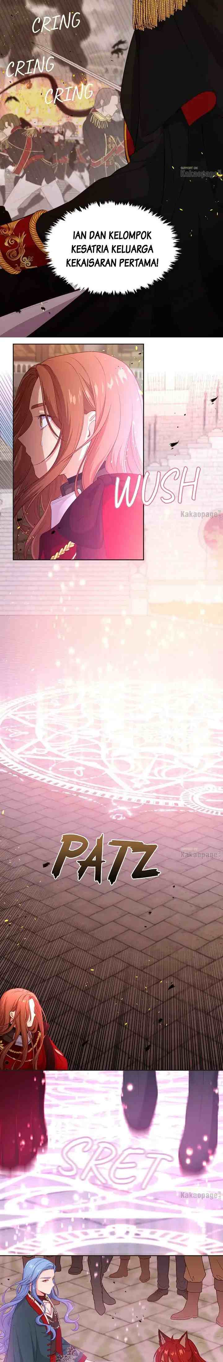 Beware the Villainess! chapter 83 halaman 10