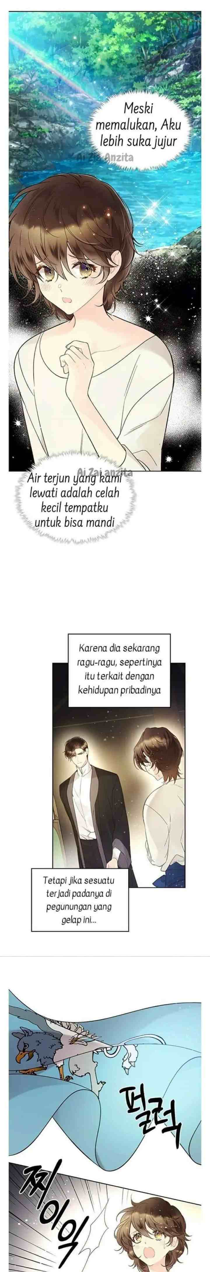 Béatrice chapter 54 halaman 17