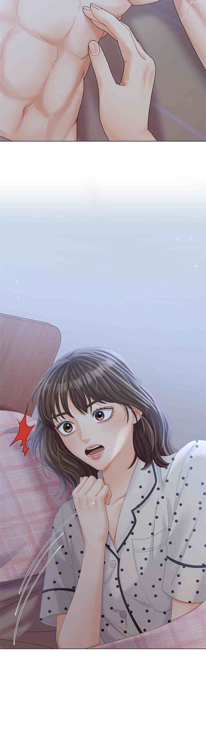 Purely Roommates chapter 20 halaman 18