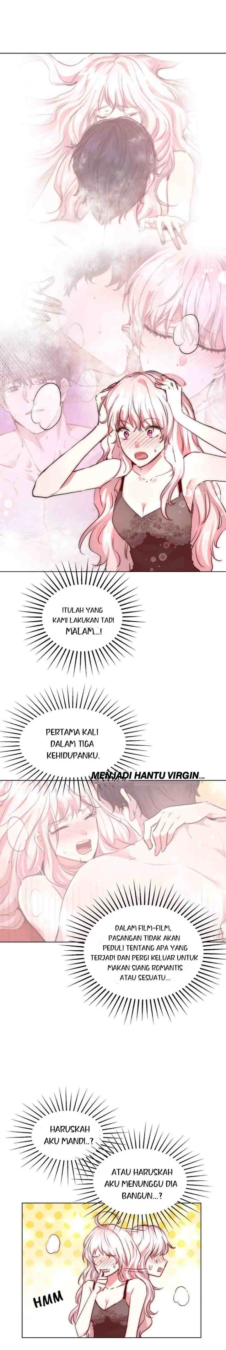The Demon Lord's 5500 Shadows chapter 32 halaman 15