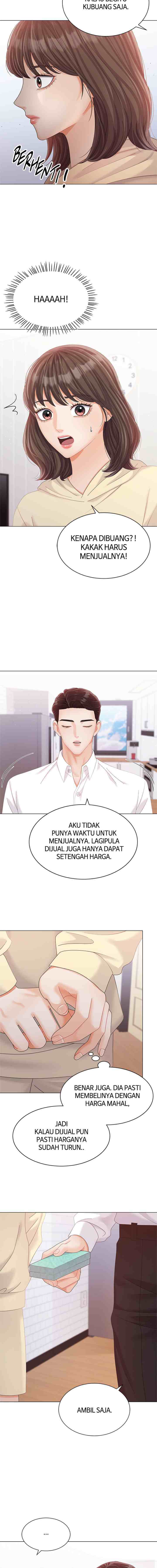 Purely Roommates chapter 24 halaman 14