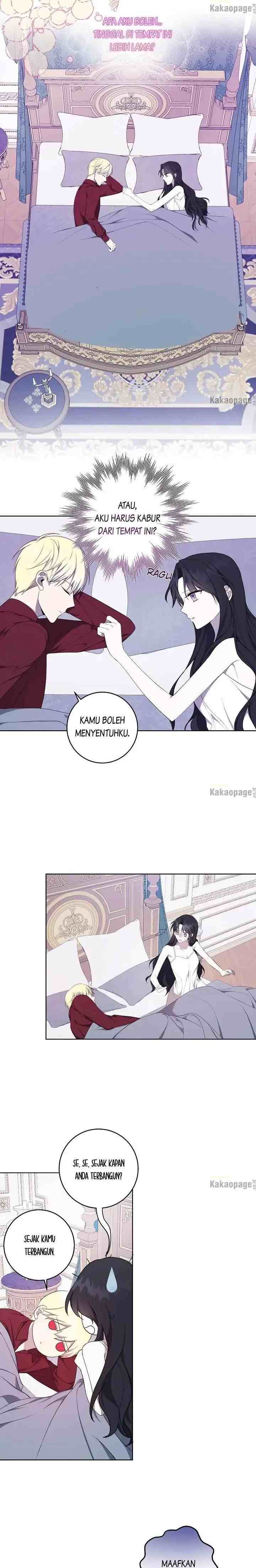 I Became the Wife of a Tragedy's Main Lead chapter 37 halaman 14
