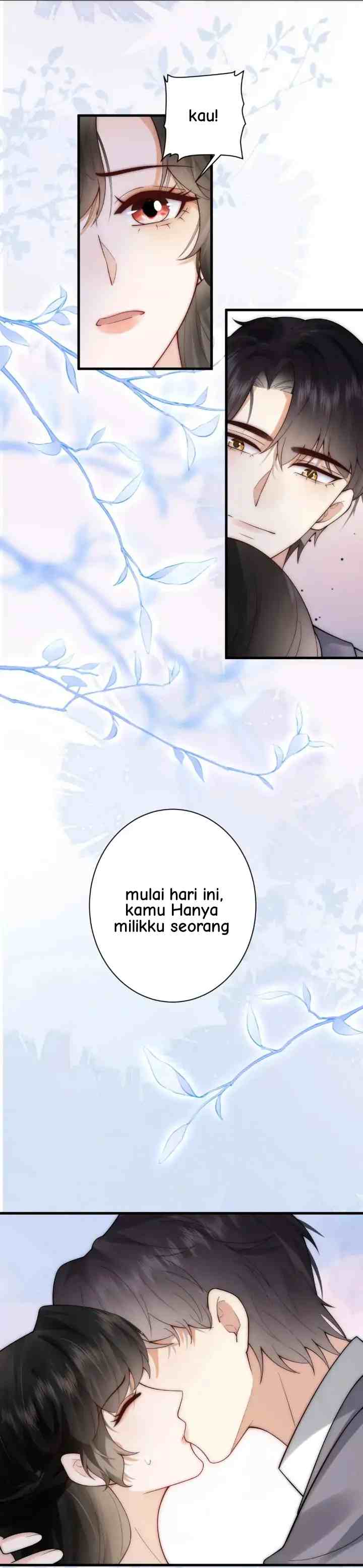 Honour the Scum Man's Fate, Let the Compassion Plot Go chapter 22 halaman 9