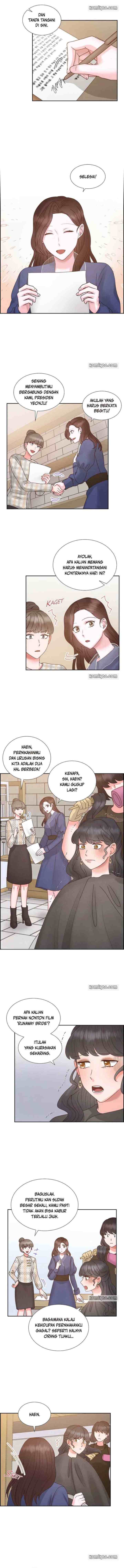 A Spoonful of Your Love chapter 66 halaman 6