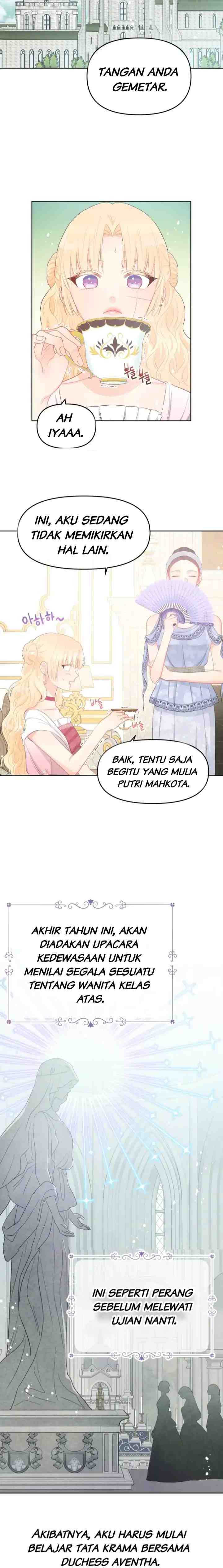 Don't Concern Yourself With That Book chapter 37 halaman 13