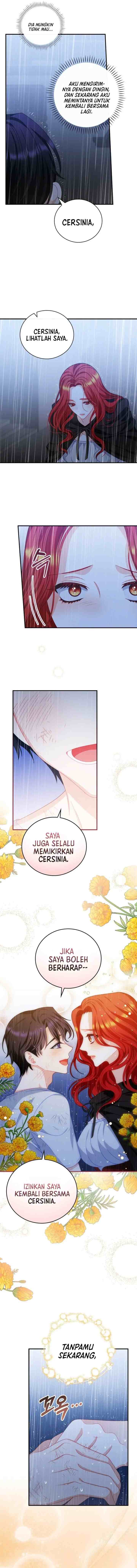 I Raised A Boy Kindly But He Returned As An Obsessive Man chapter 11 halaman 5