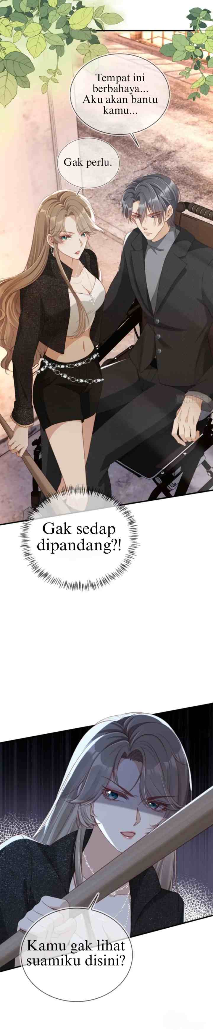 I Married the Disabled Big Shot After My Rebirth chapter 11 halaman 14
