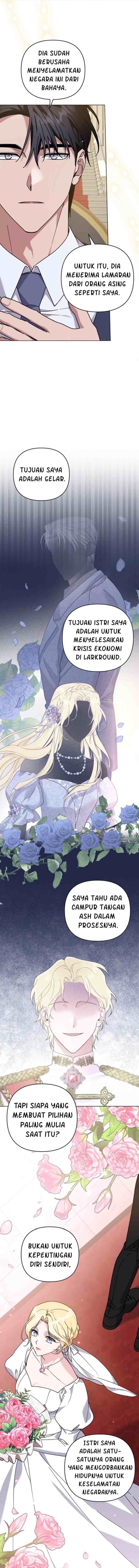 What It Means To Be You chapter 144 halaman 15