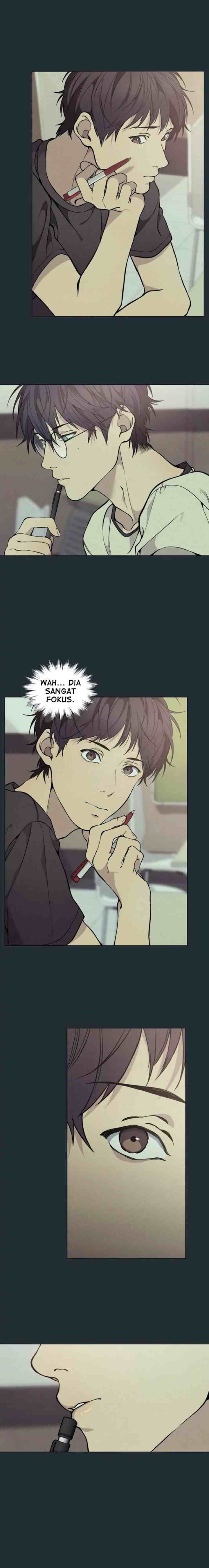 Lost in the Cloud chapter 29 halaman 15