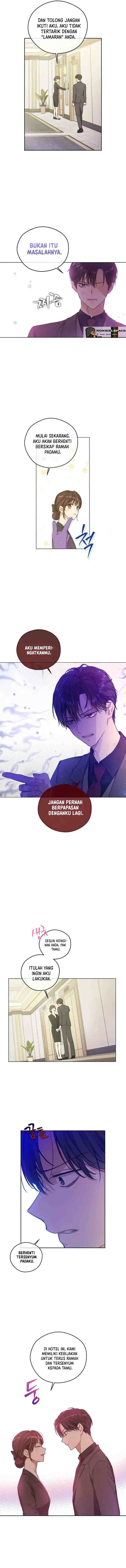 King The Land chapter 18 halaman 10
