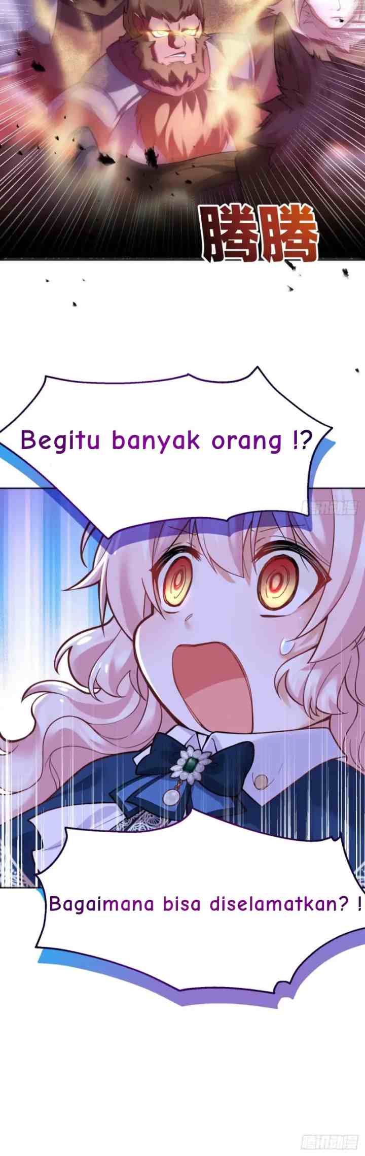 The Enchanting Villainess chapter 82 halaman 14
