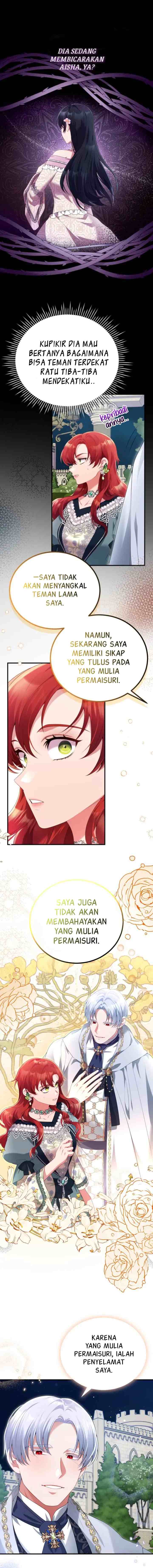 I'll Divorce My Tyrant Husband chapter 54 halaman 5