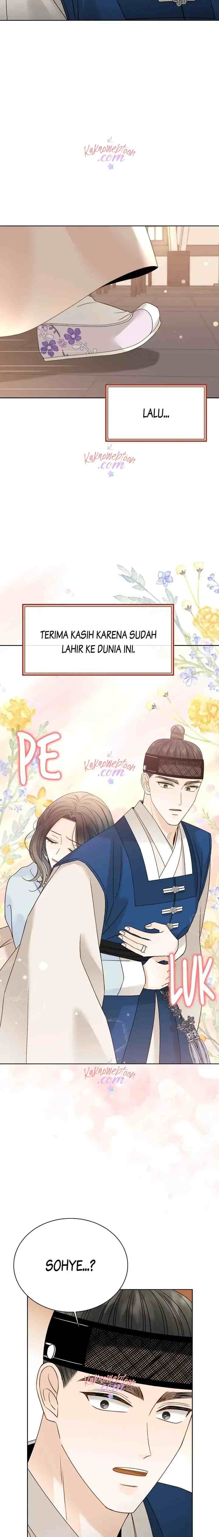 Oh! My Hubby-nim chapter 47 halaman 9