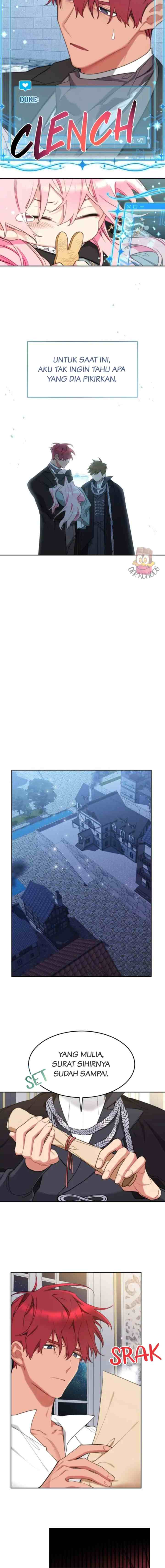 Lotto Princess chapter 23 halaman 7