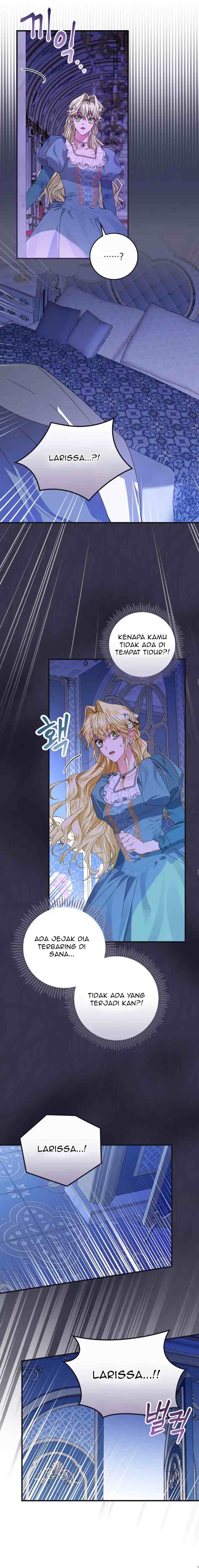 The Perfect Plan For A Fairy Tale Ending chapter 45 halaman 12
