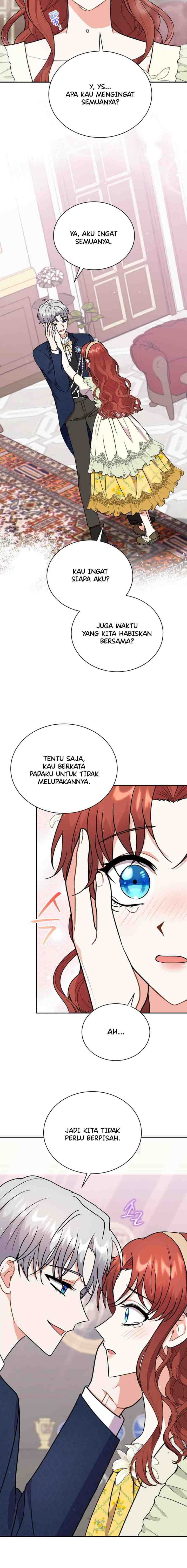 I Became The Villain's Trainer chapter 40 halaman 8