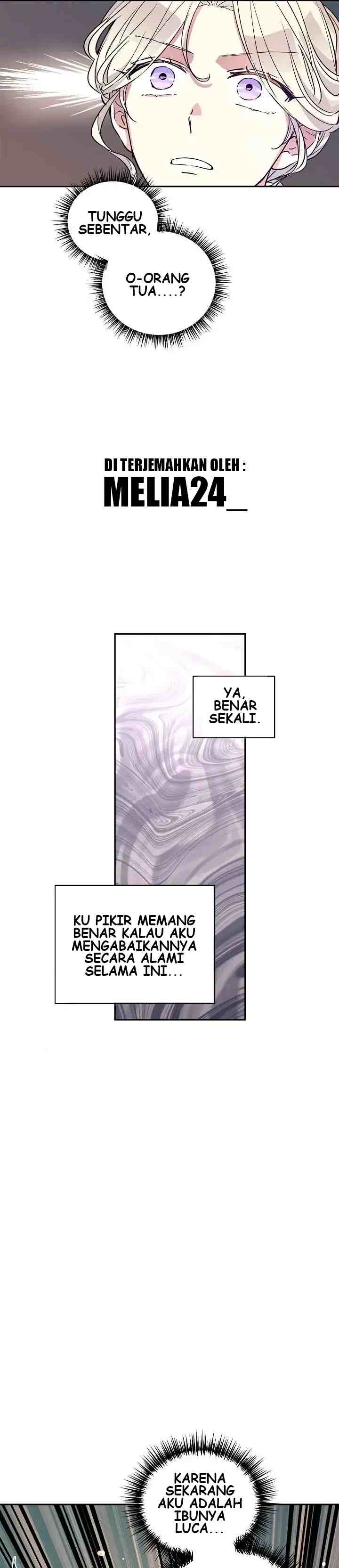 It's Time to Change the Genre chapter 51 halaman 17
