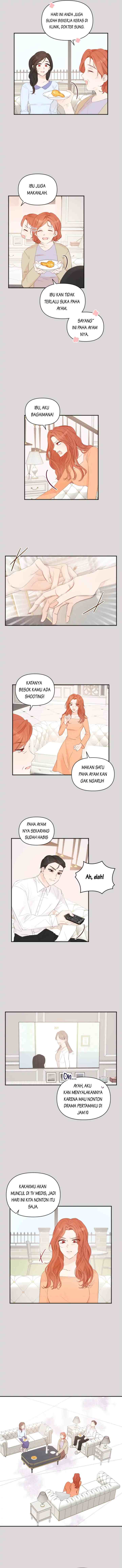 Ideal Delivery Service chapter 12 halaman 9
