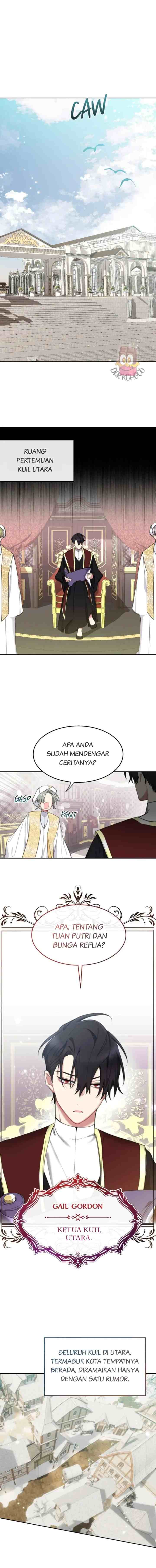 Lotto Princess chapter 33 halaman 10