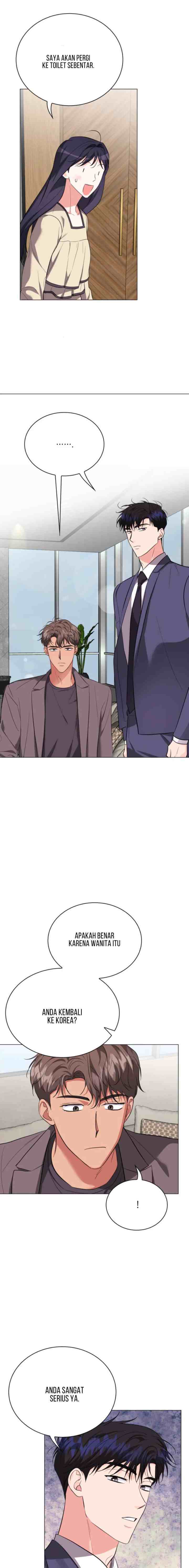 See You After Work chapter 38 halaman 13