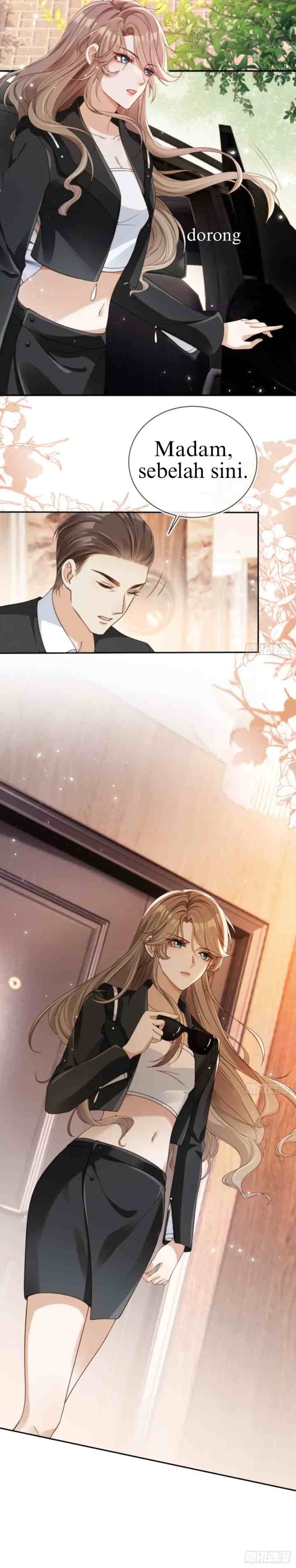 I Married the Disabled Big Shot After My Rebirth chapter 1 halaman 13