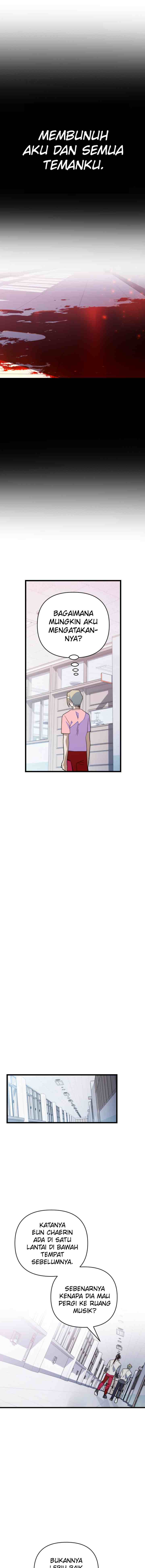 Survive Romance chapter 87 halaman 13