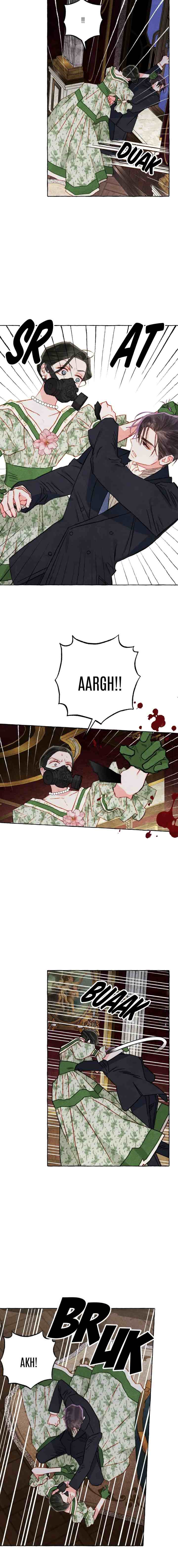 I Raised a Black Dragon chapter 72 halaman 11
