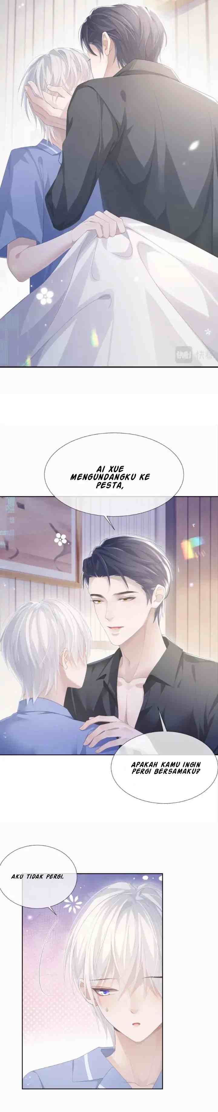 Continued Love chapter 16 halaman 12