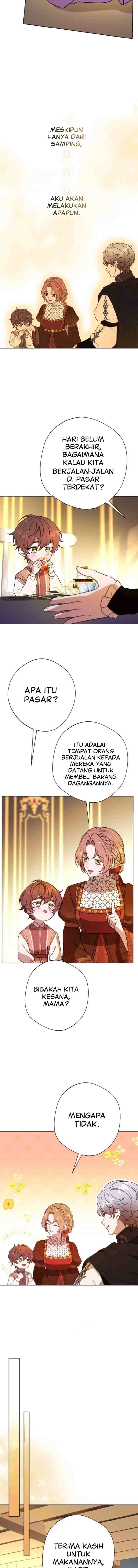 Go, Away Romeo! chapter 29 halaman 7
