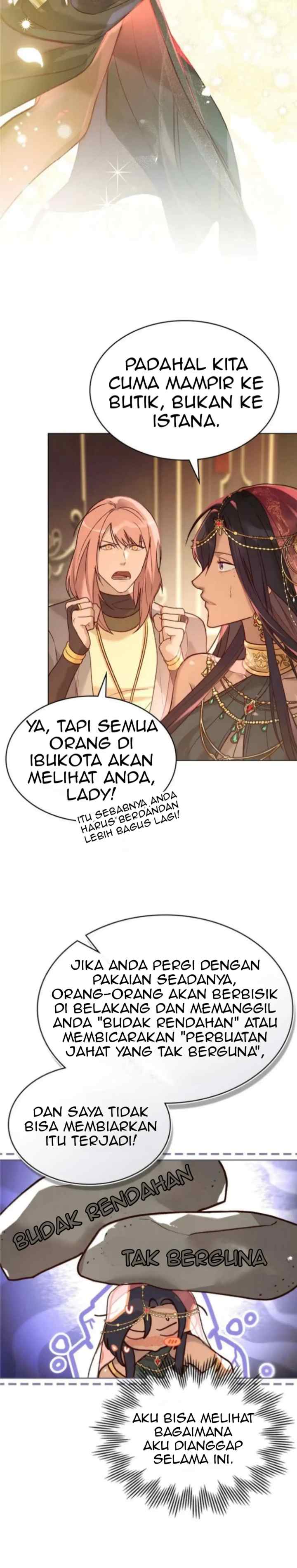 Call Me M4st3r chapter 14 halaman 11