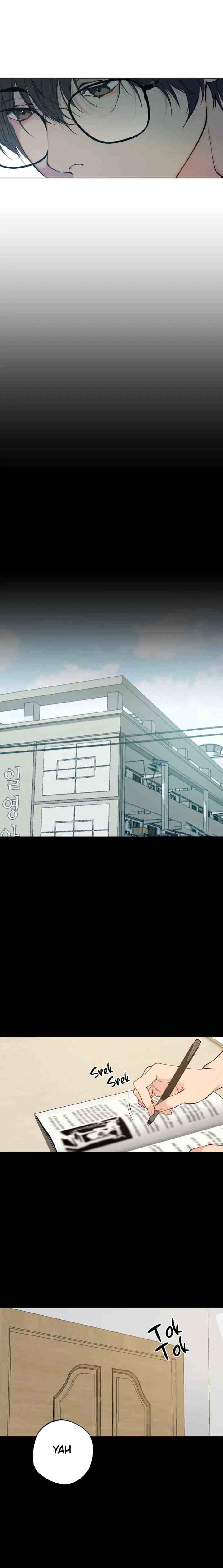 Lost in the Cloud chapter 51 halaman 11