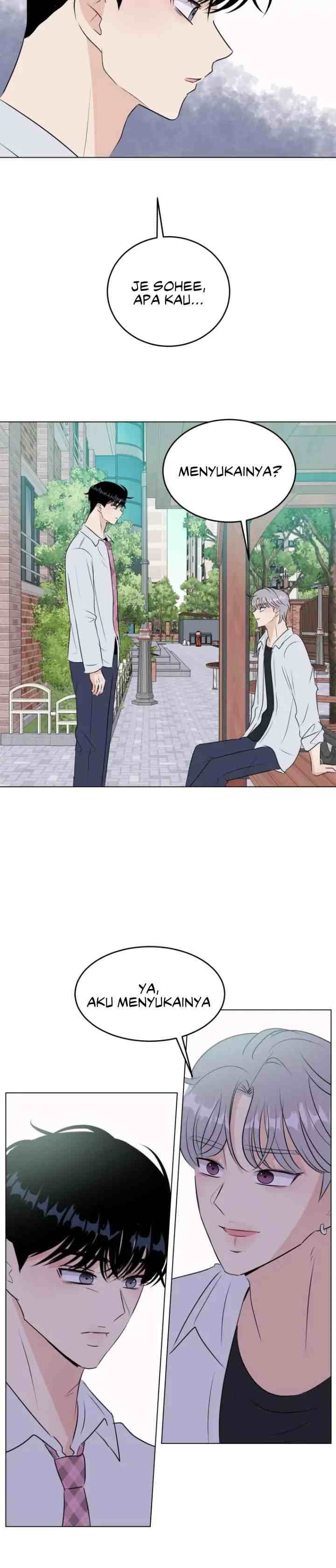 Spoiler Highteen chapter 35 halaman 4