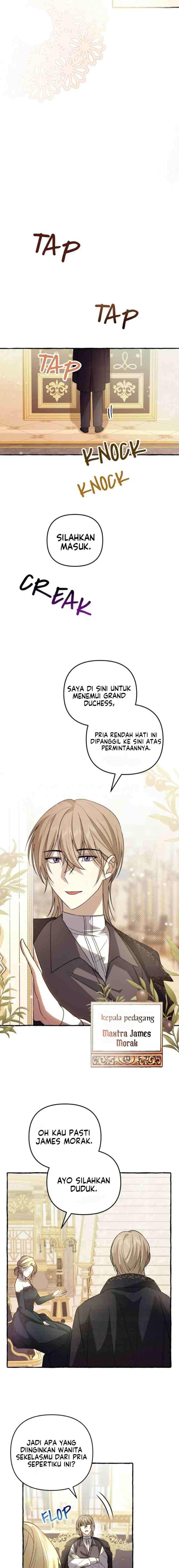 Are We Still In Love? chapter 5 halaman 10