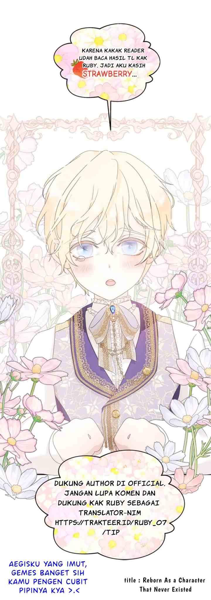 I'm Engaged to an Obsessive Male Lead chapter 72 halaman 18