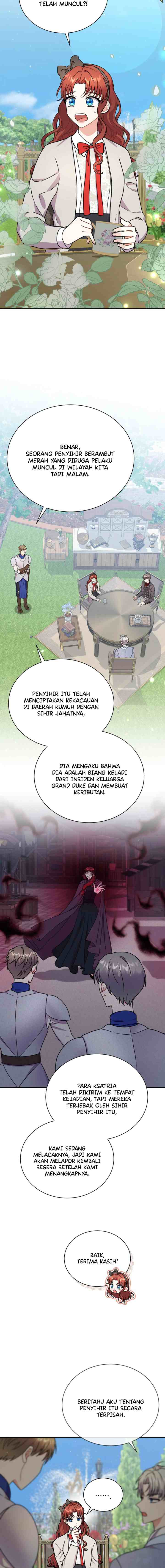 I Became The Villain's Trainer chapter 46 halaman 7