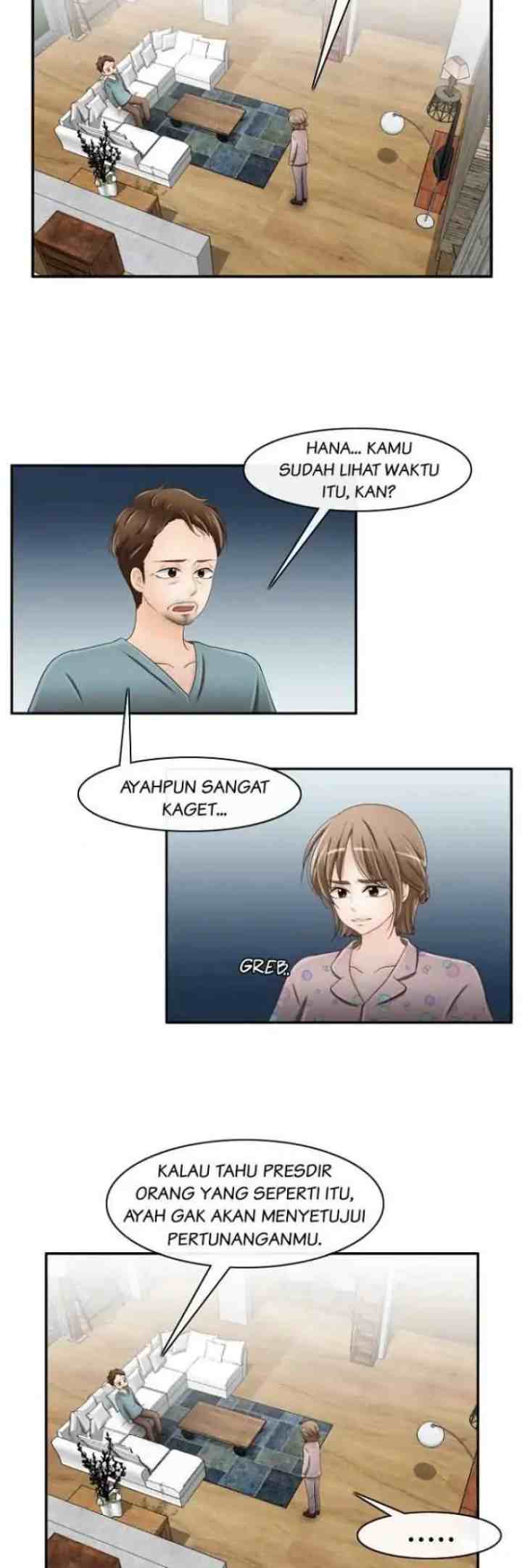 Love Pixie chapter 31 halaman 7
