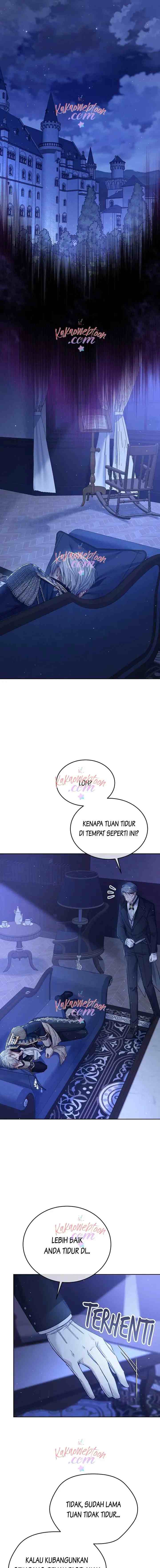 I'm In Trouble Because My Husband Is So Cute chapter 57 halaman 13