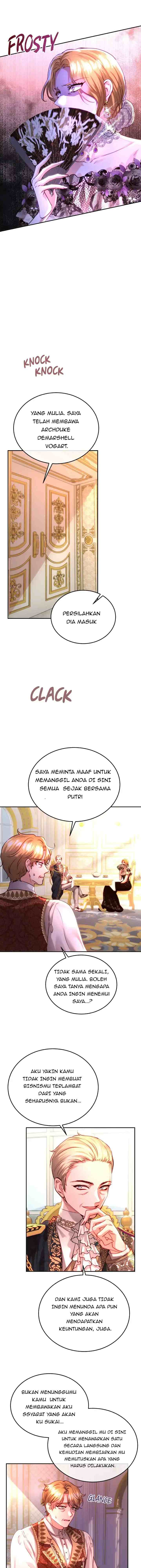 Rosalyn Vogart chapter 30 halaman 12