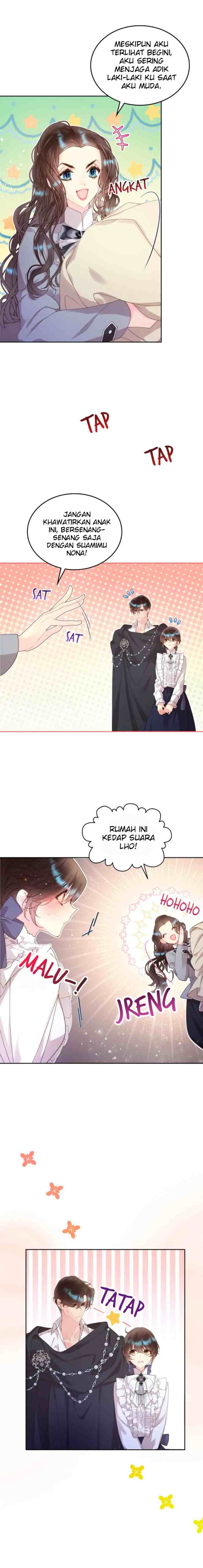 Béatrice chapter 91 halaman 11