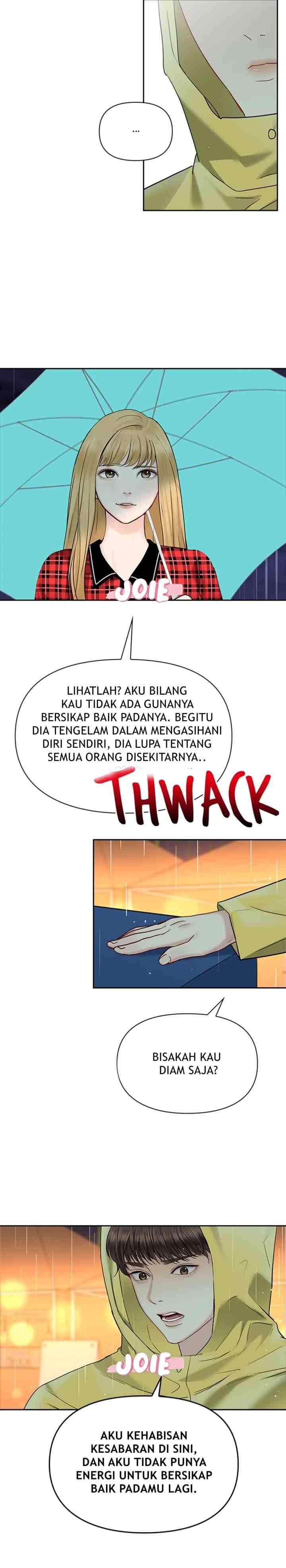 Date First, Love Later chapter 41 halaman 13
