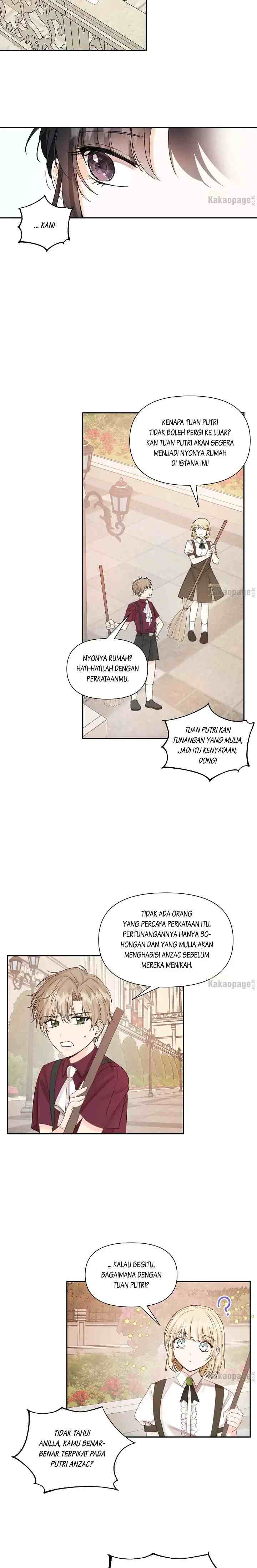 I Became the Wife of a Tragedy's Main Lead chapter 15 halaman 7