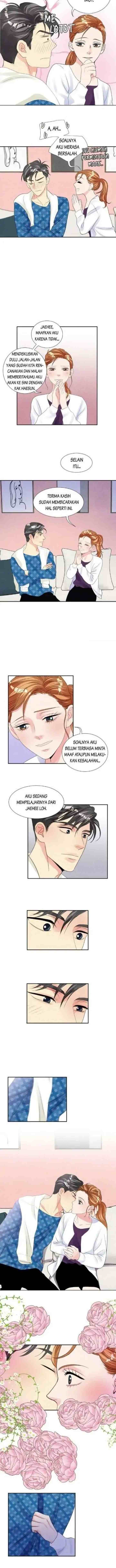 Off Limits! chapter 67 halaman 6