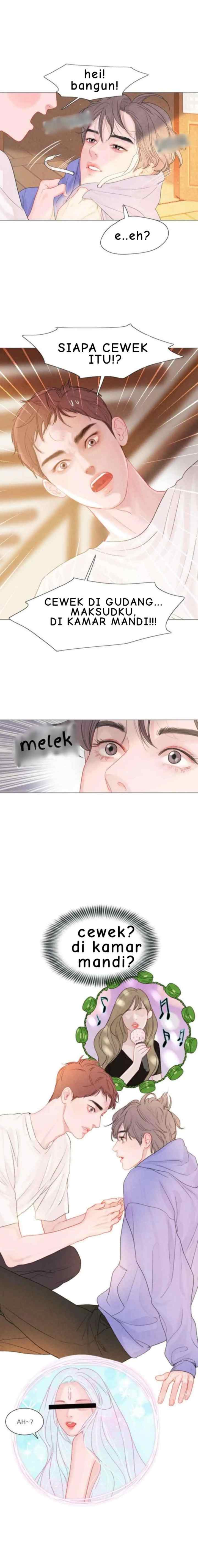 Mystique chapter 9 halaman 4