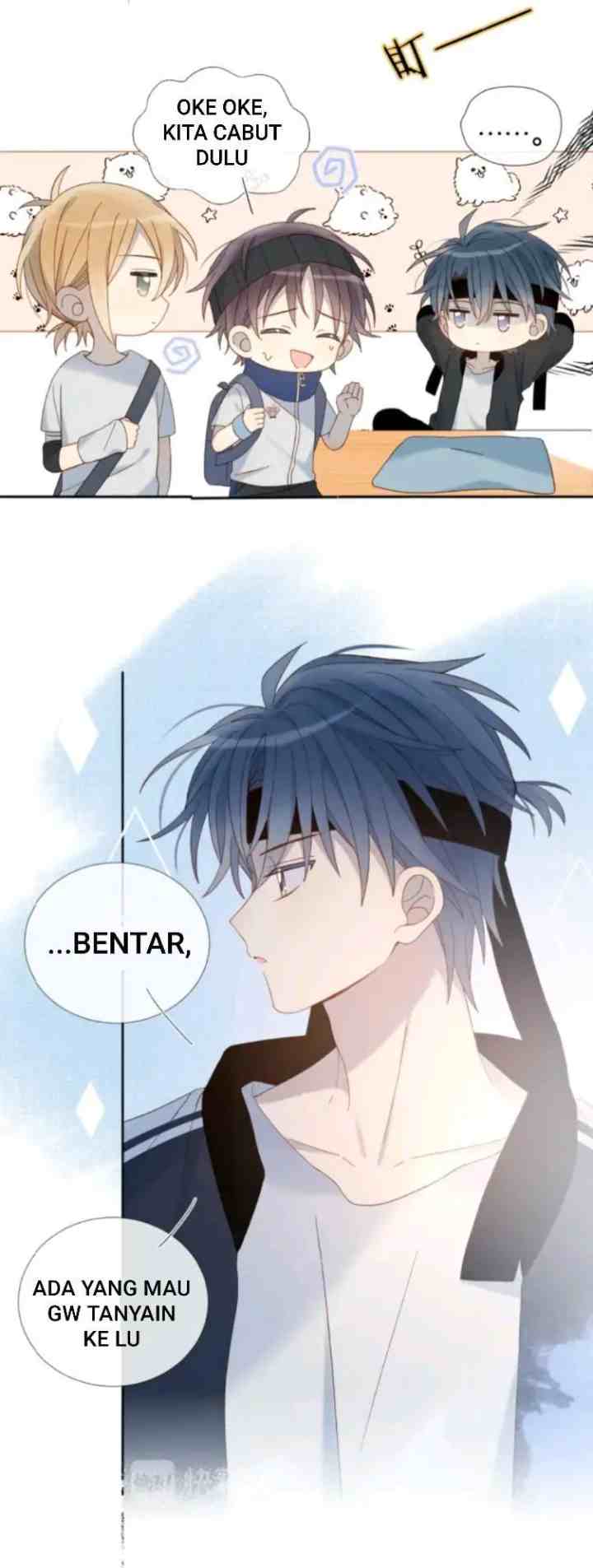 He Is So Flirty chapter 23 halaman 8