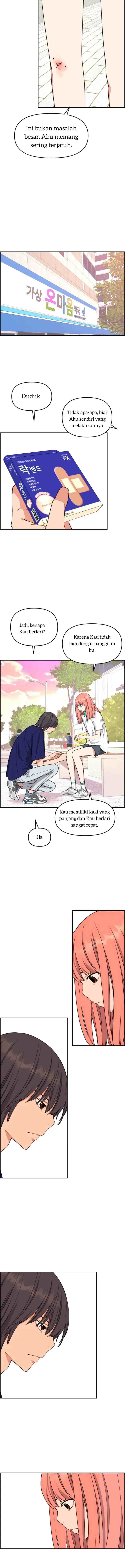 Her Conquero chapter 24 halaman 10