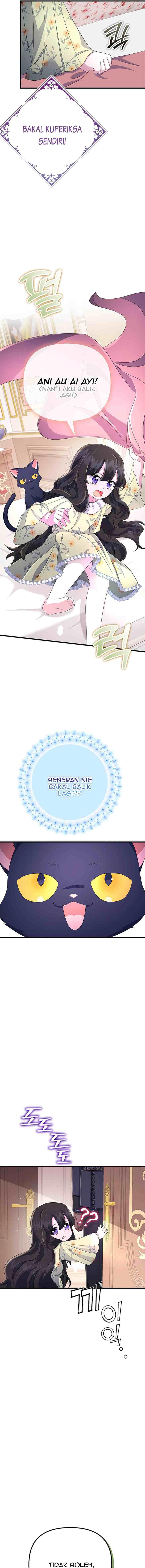It's The First Time For Both of Us chapter 8 halaman 12