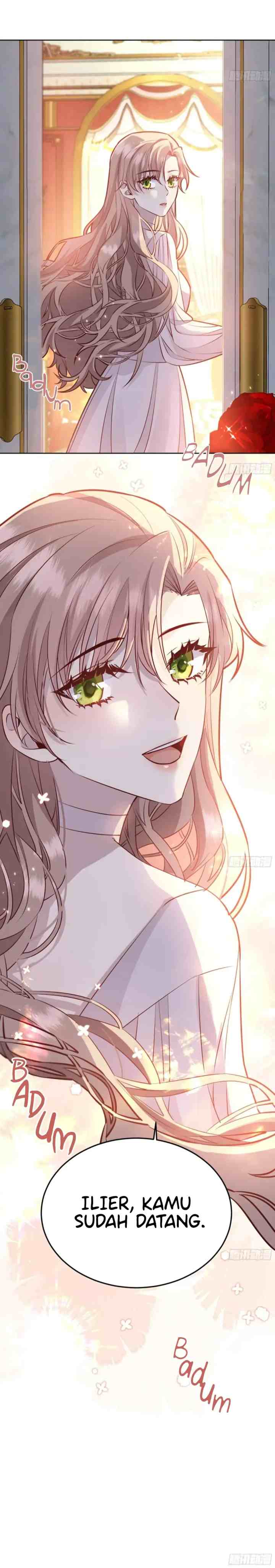 Give The Harem To The Villainess chapter 49.5 halaman 20