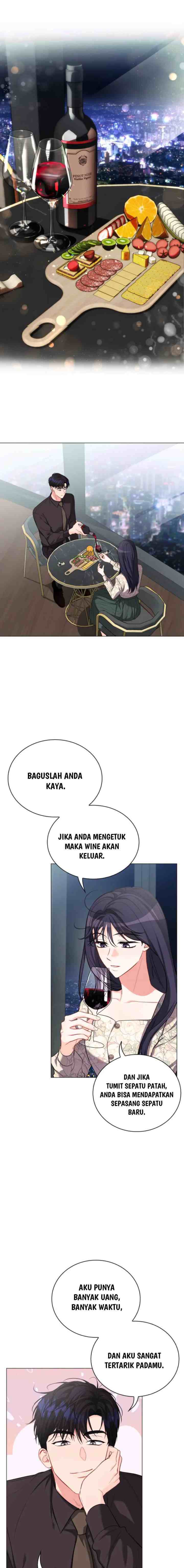 See You After Work chapter 44 halaman 12