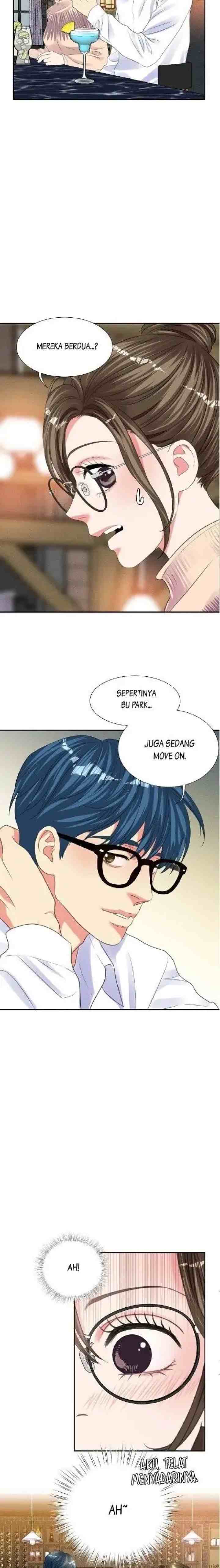 Off Limits! chapter 77 halaman 10