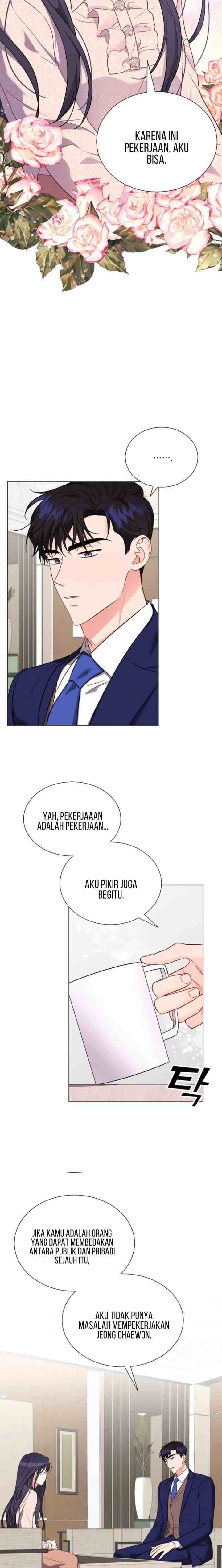See You After Work chapter 5 halaman 6